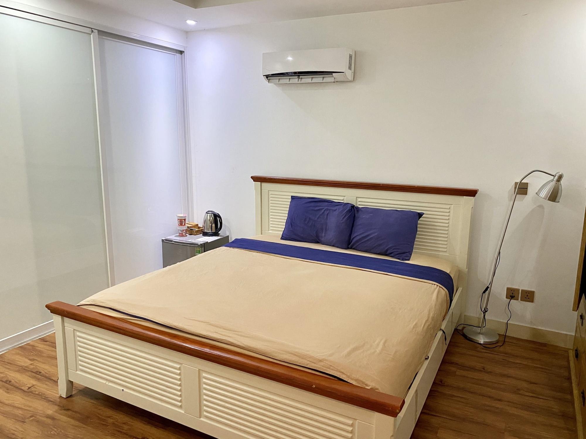 Spring Airport Hotel Ho Chi Minh-Byen Eksteriør billede