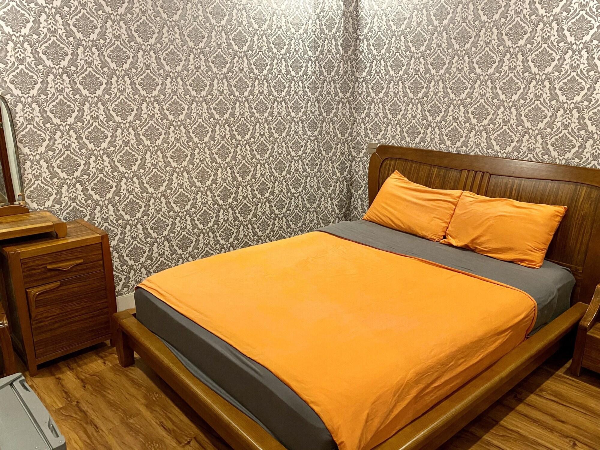 Spring Airport Hotel Ho Chi Minh-Byen Eksteriør billede