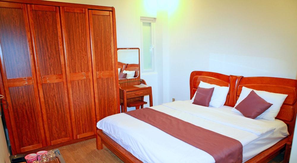 Spring Airport Hotel Ho Chi Minh-Byen Eksteriør billede